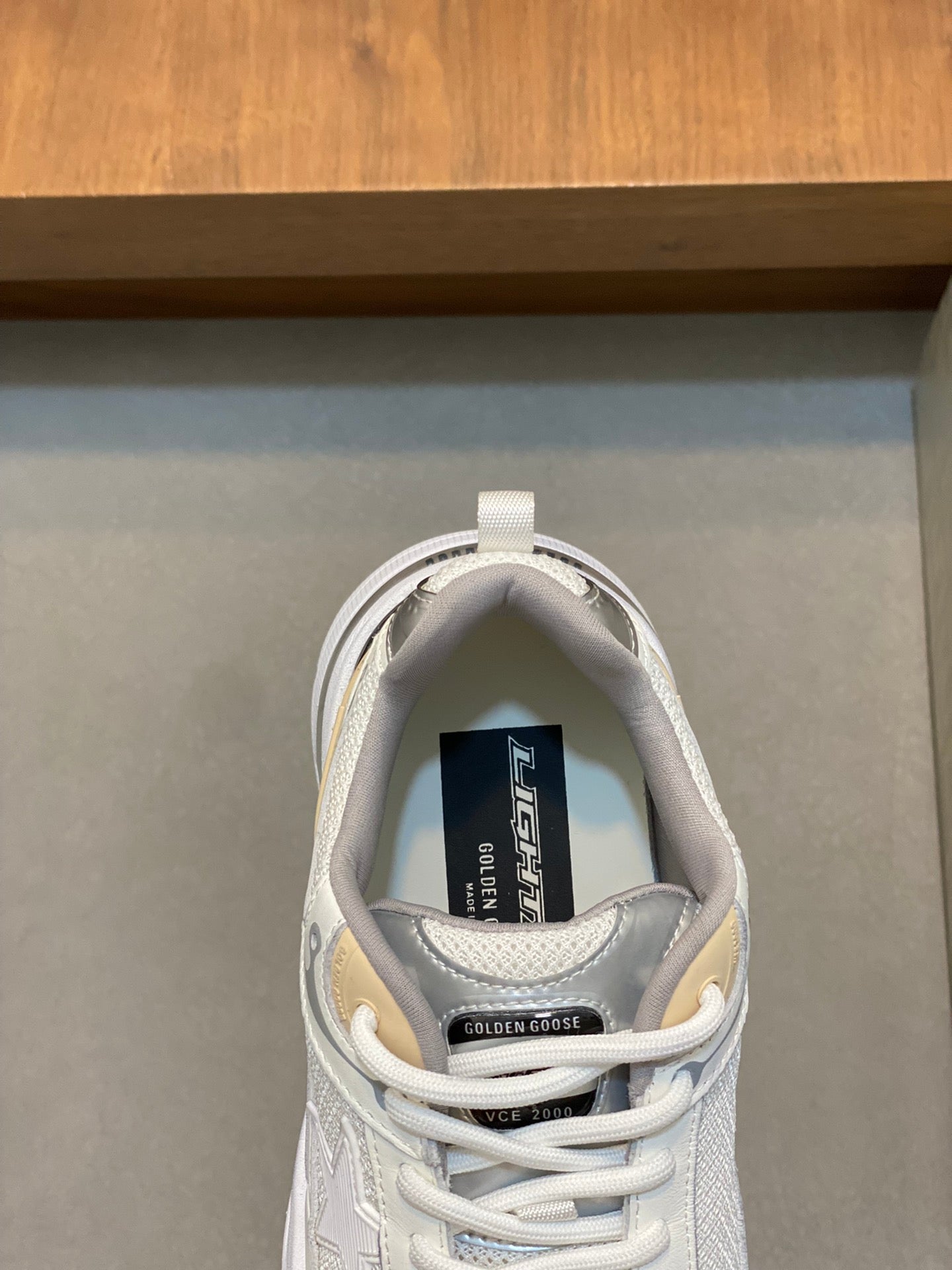 LuxluxHouse Best Quality Shoes Golden Goose