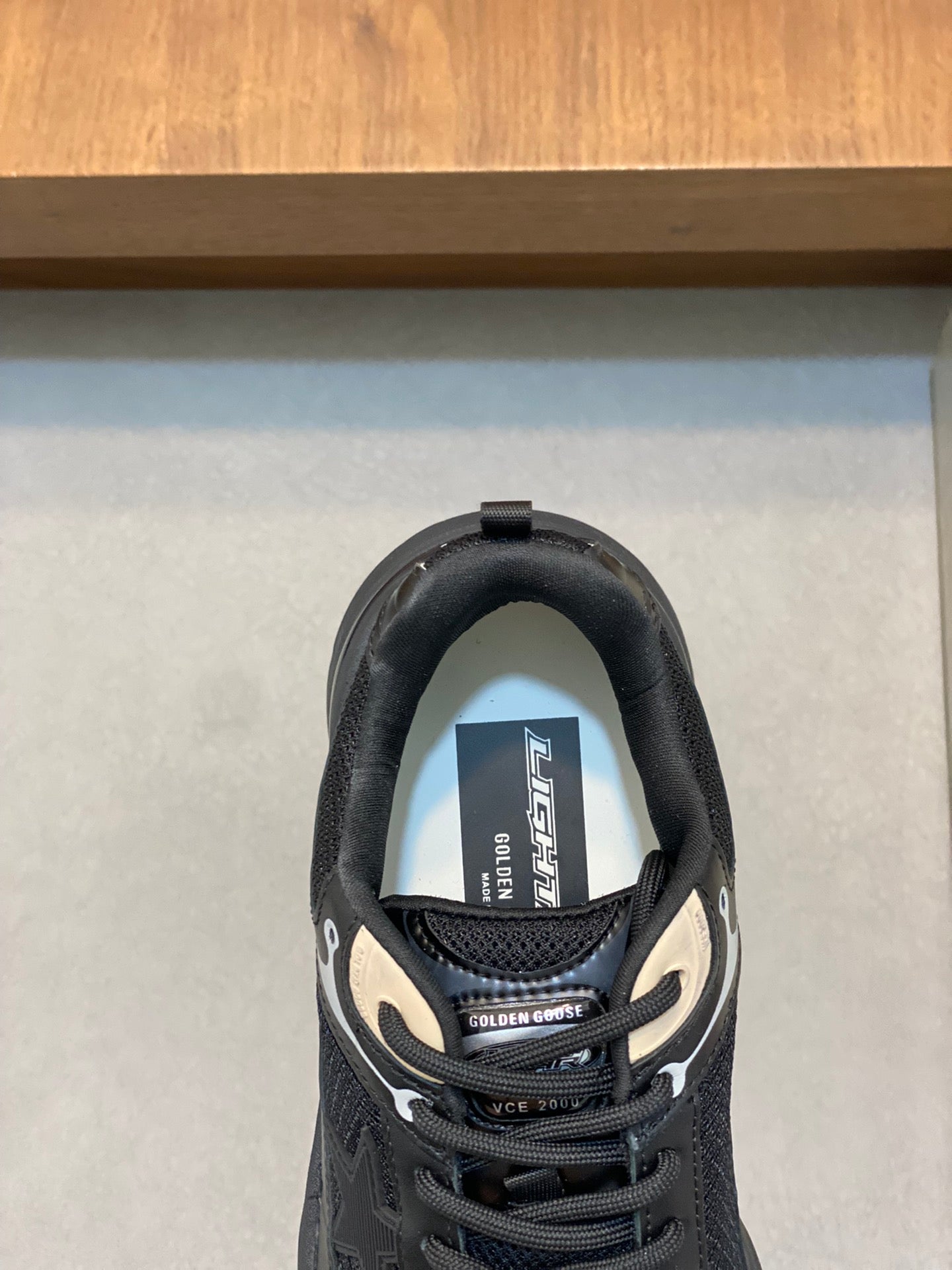 LuxluxHouse Best Quality Shoes Golden Goose