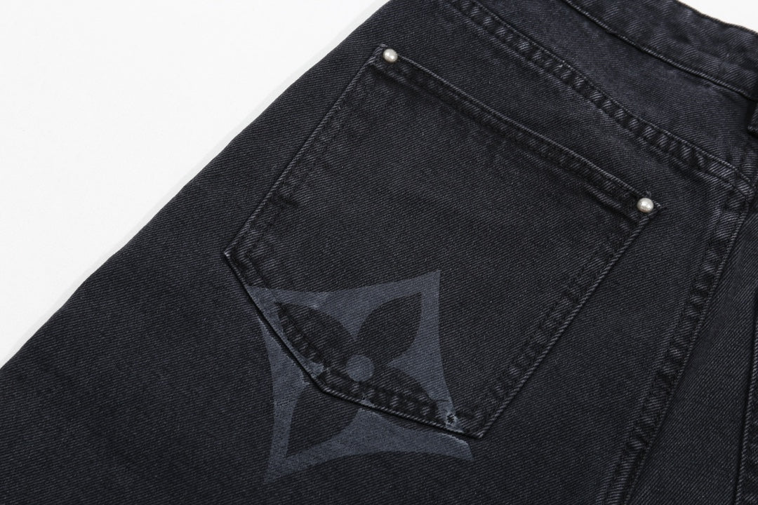 LuxluxHouse Best Quality Clothes Pants Louis Vuitton