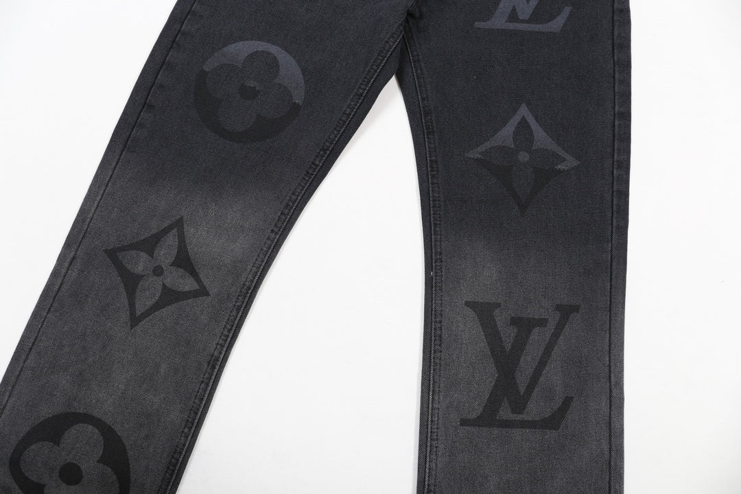 LuxluxHouse Best Quality Clothes Pants Louis Vuitton