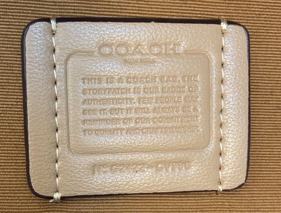 LuxluxHouse Best Quality Bags Coach