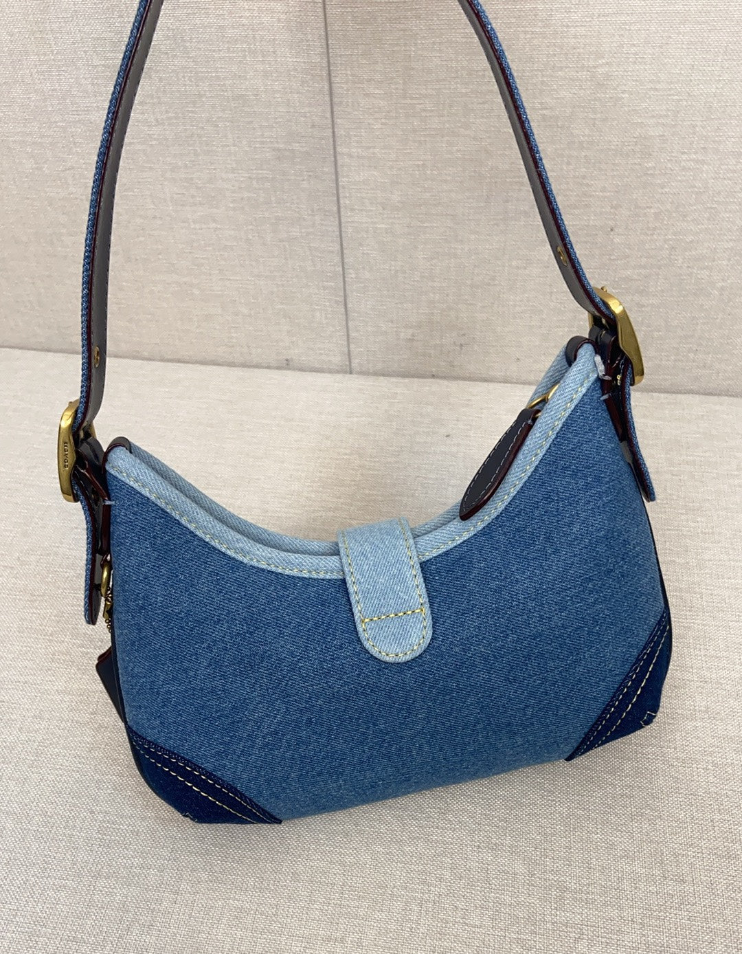 LuxluxHouse Best Quality Bags Coach