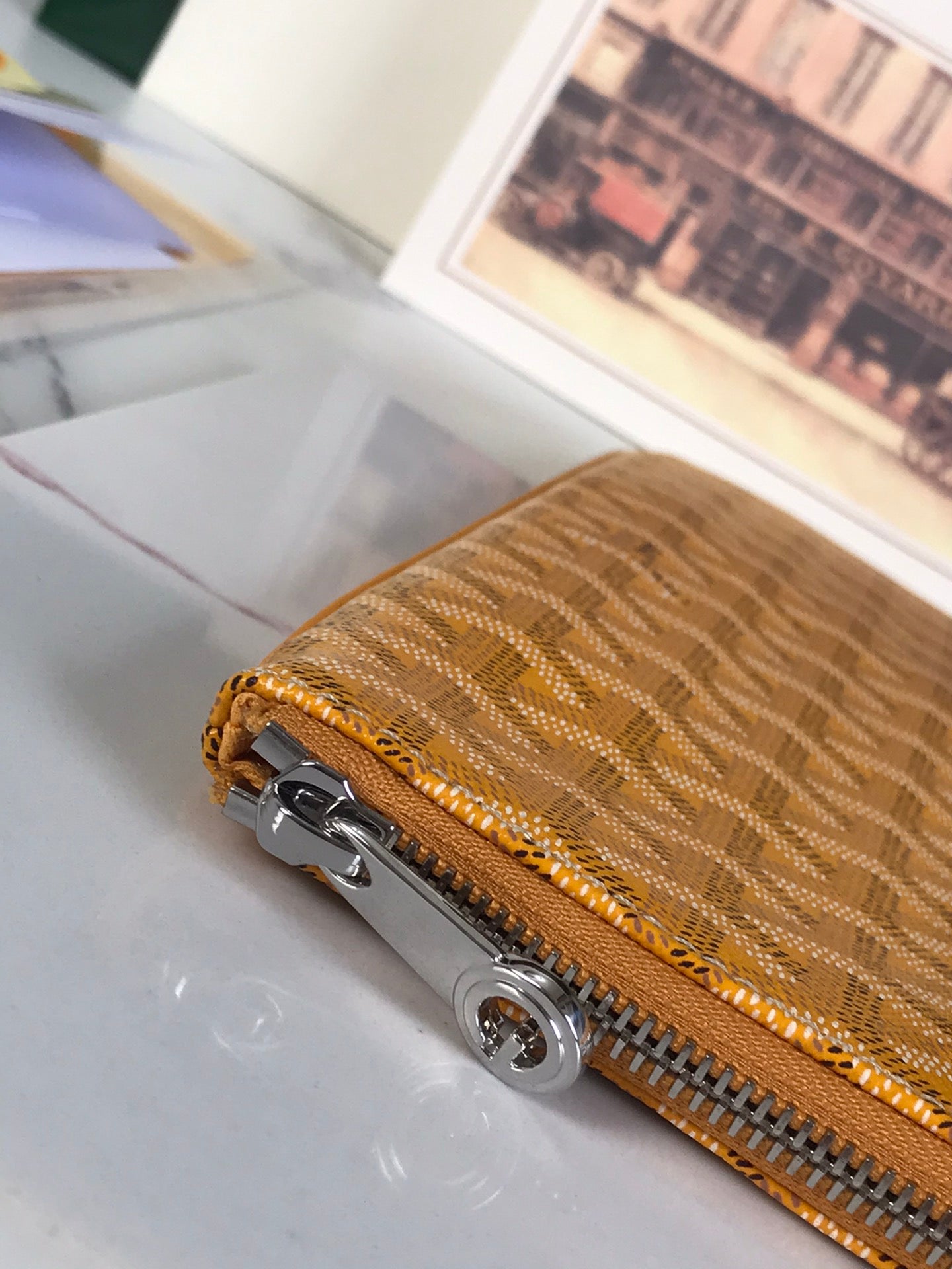 LuxluxHouse Best Quality Bags Goyard