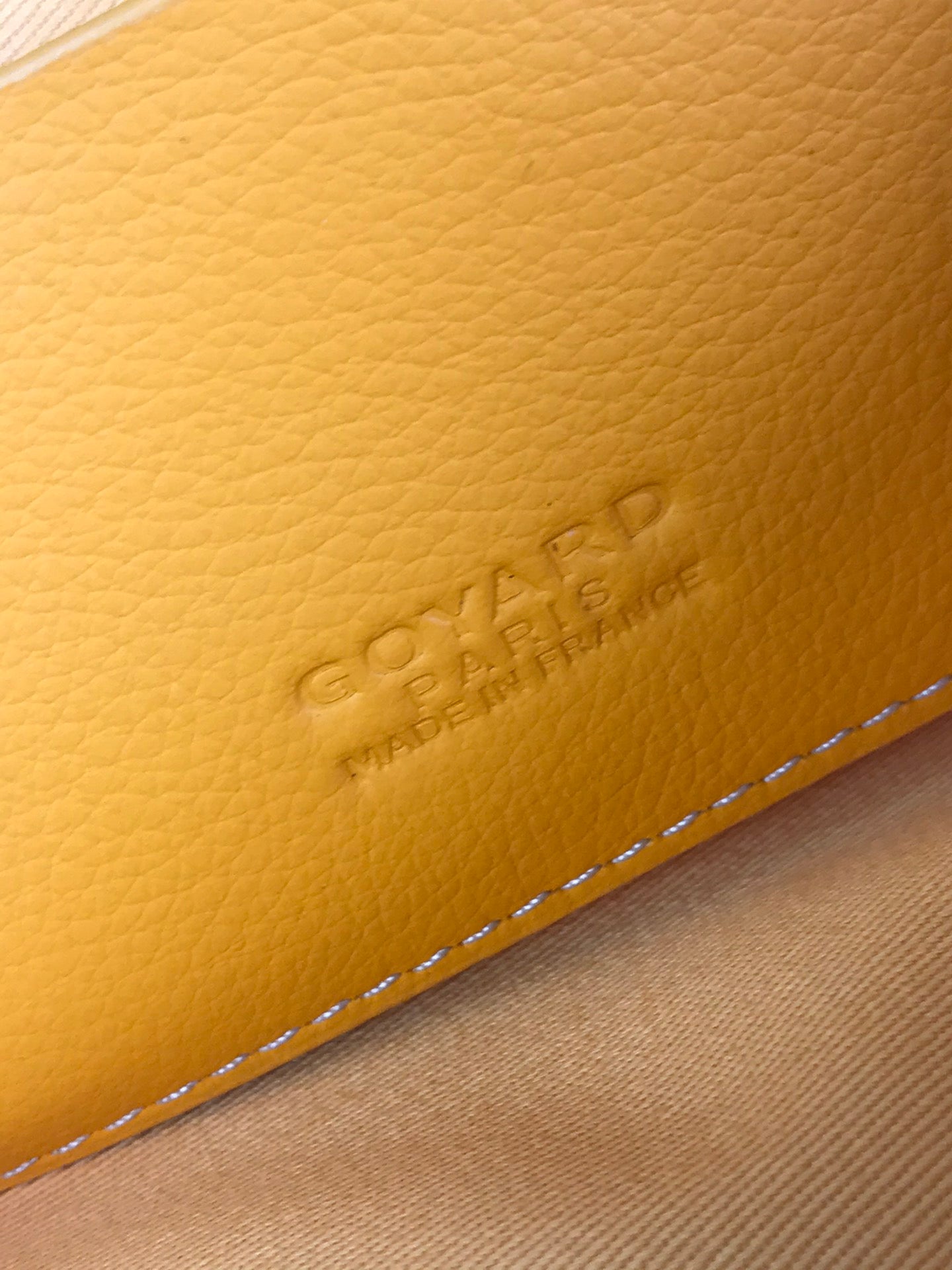 LuxluxHouse Best Quality Bags Goyard