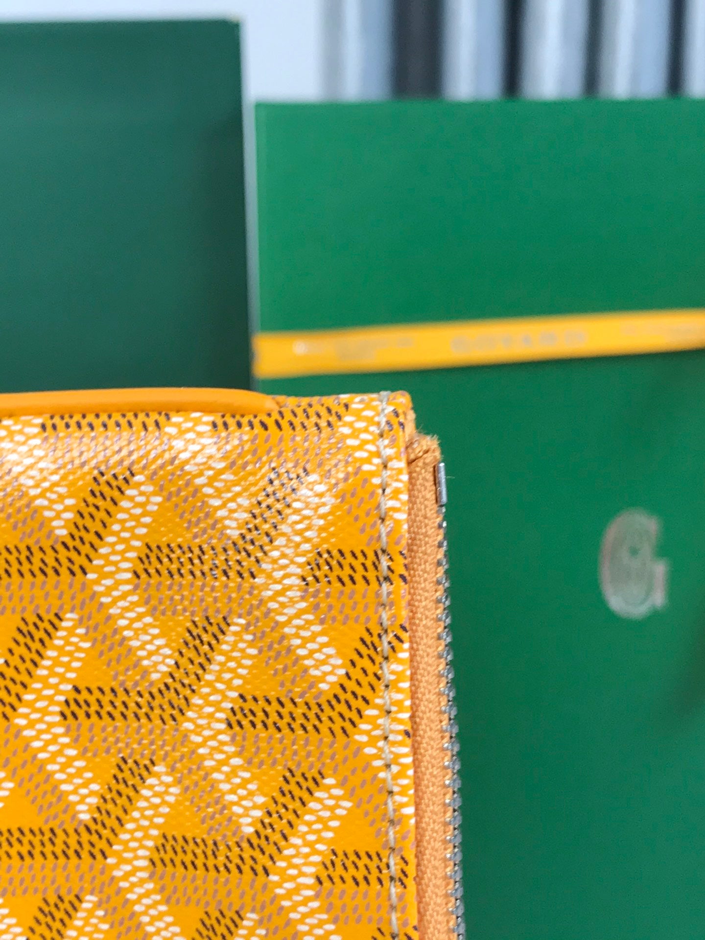 LuxluxHouse Best Quality Bags Goyard
