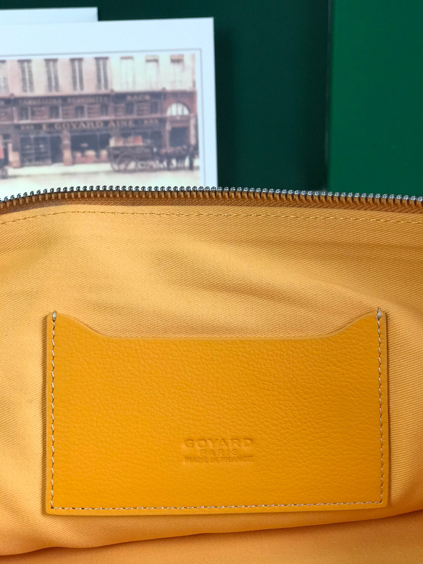 LuxluxHouse Best Quality Bags Goyard