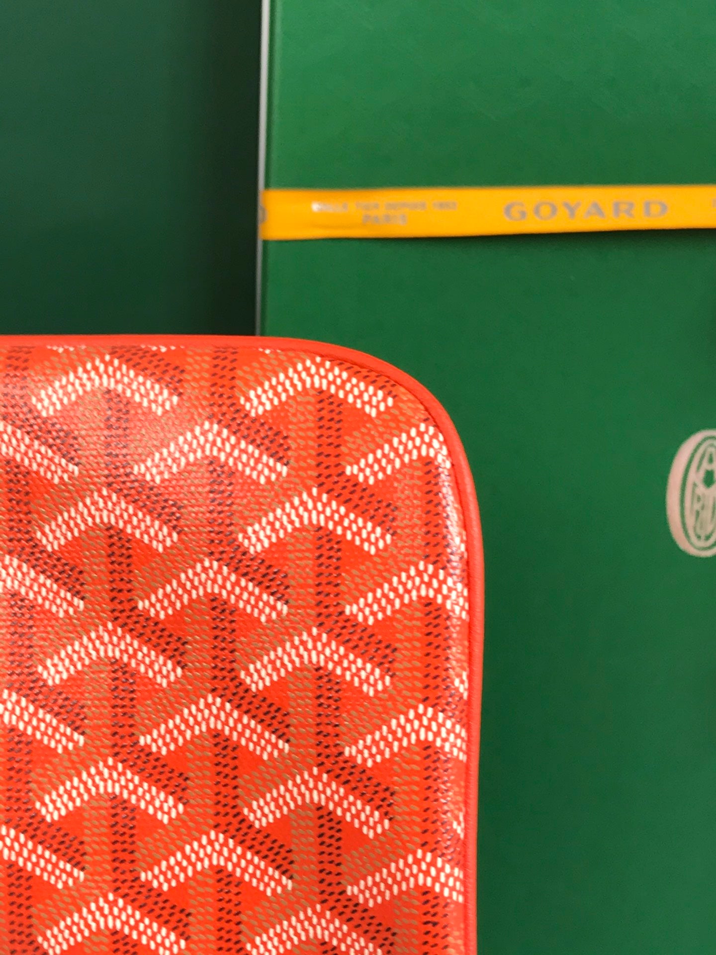 LuxluxHouse Best Quality Bags Goyard