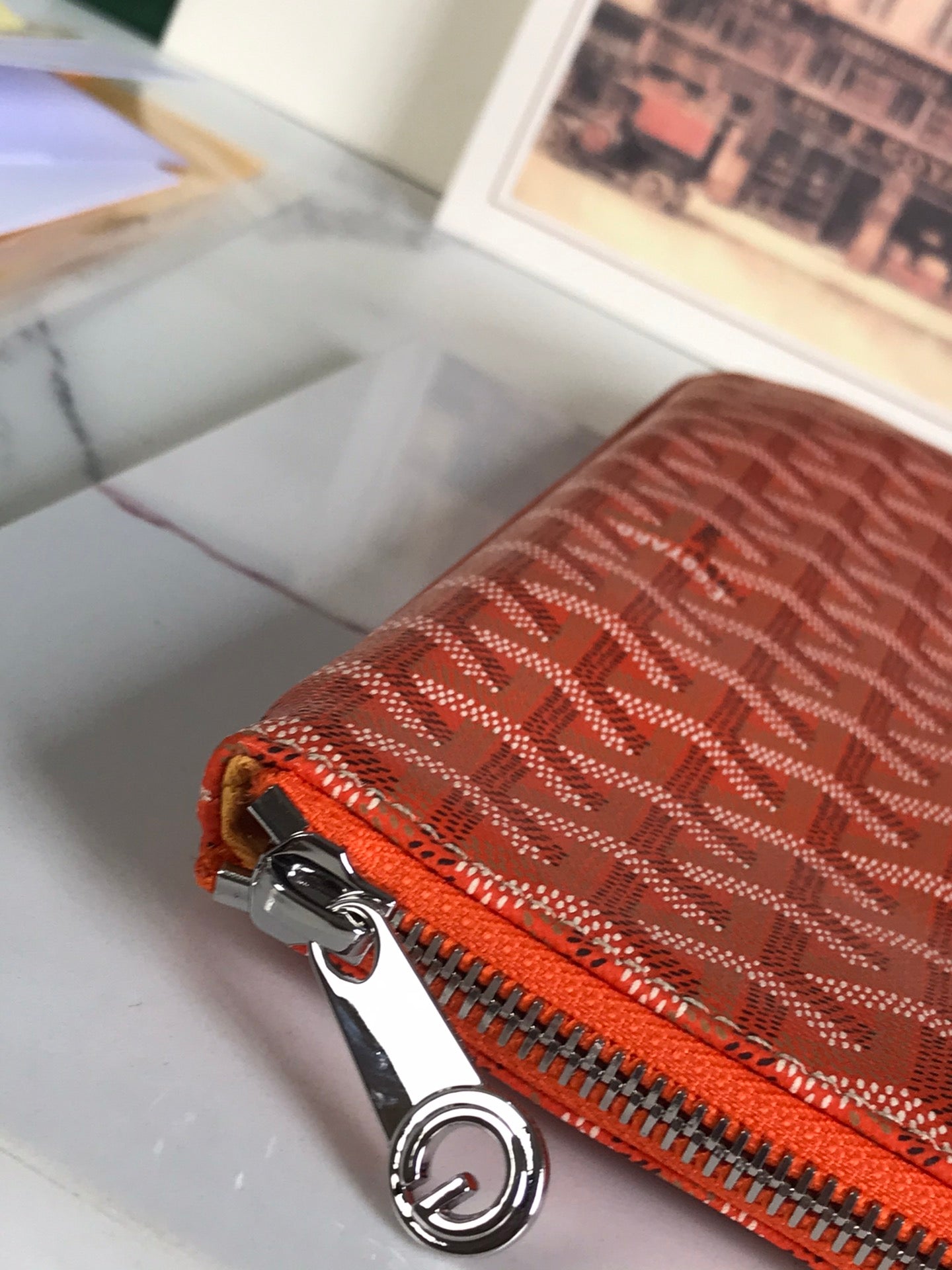 LuxluxHouse Best Quality Bags Goyard