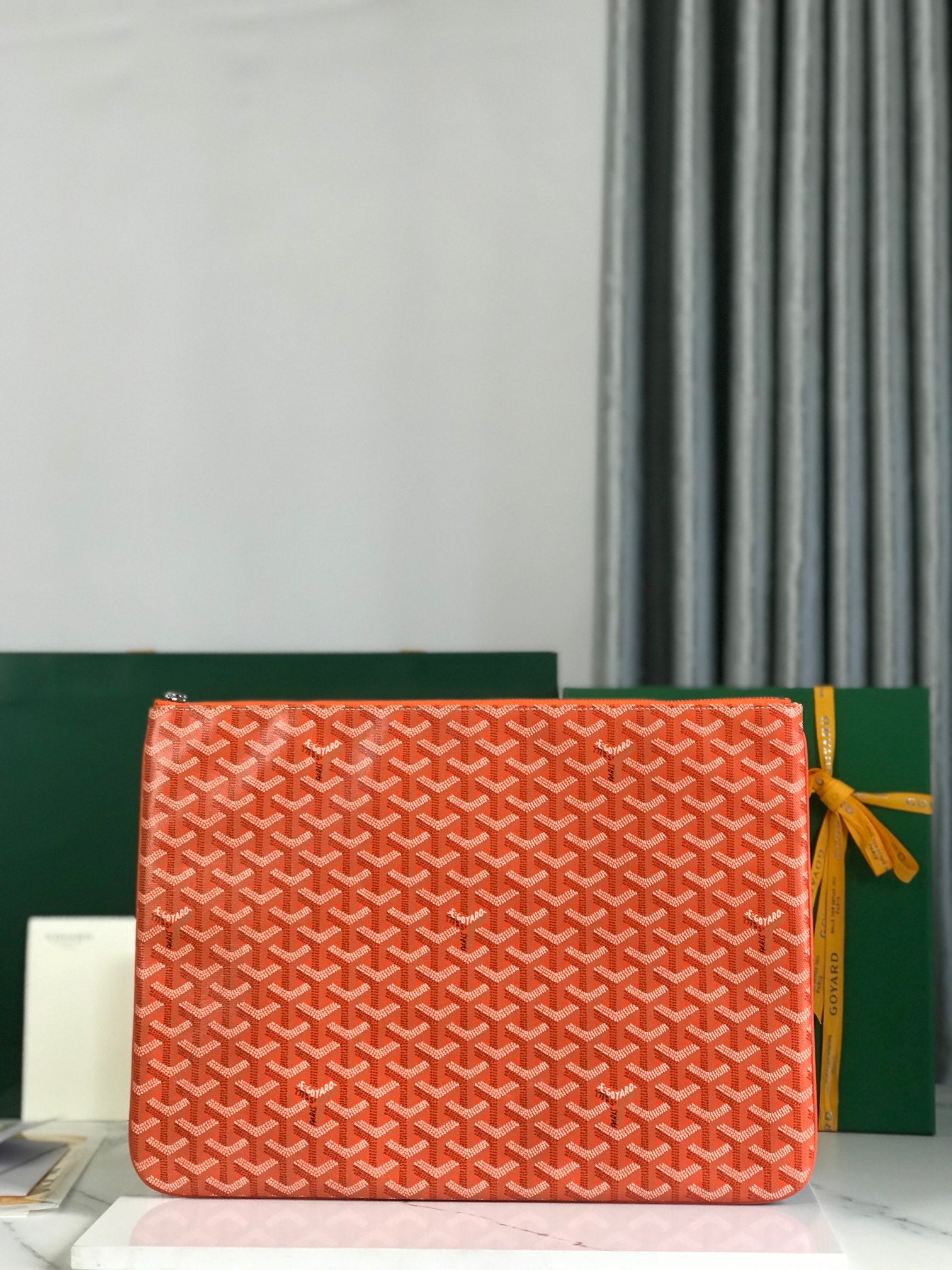 LuxluxHouse Best Quality Bags Goyard