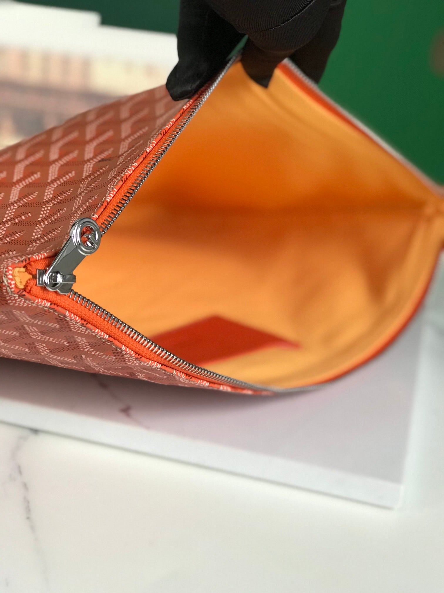 LuxluxHouse Best Quality Bags Goyard