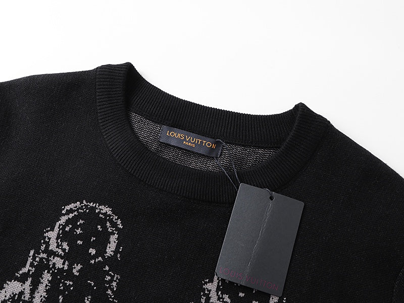 LuxluxHouse Best Quality Clothes Hoodie & Sweater Louis Vuitton