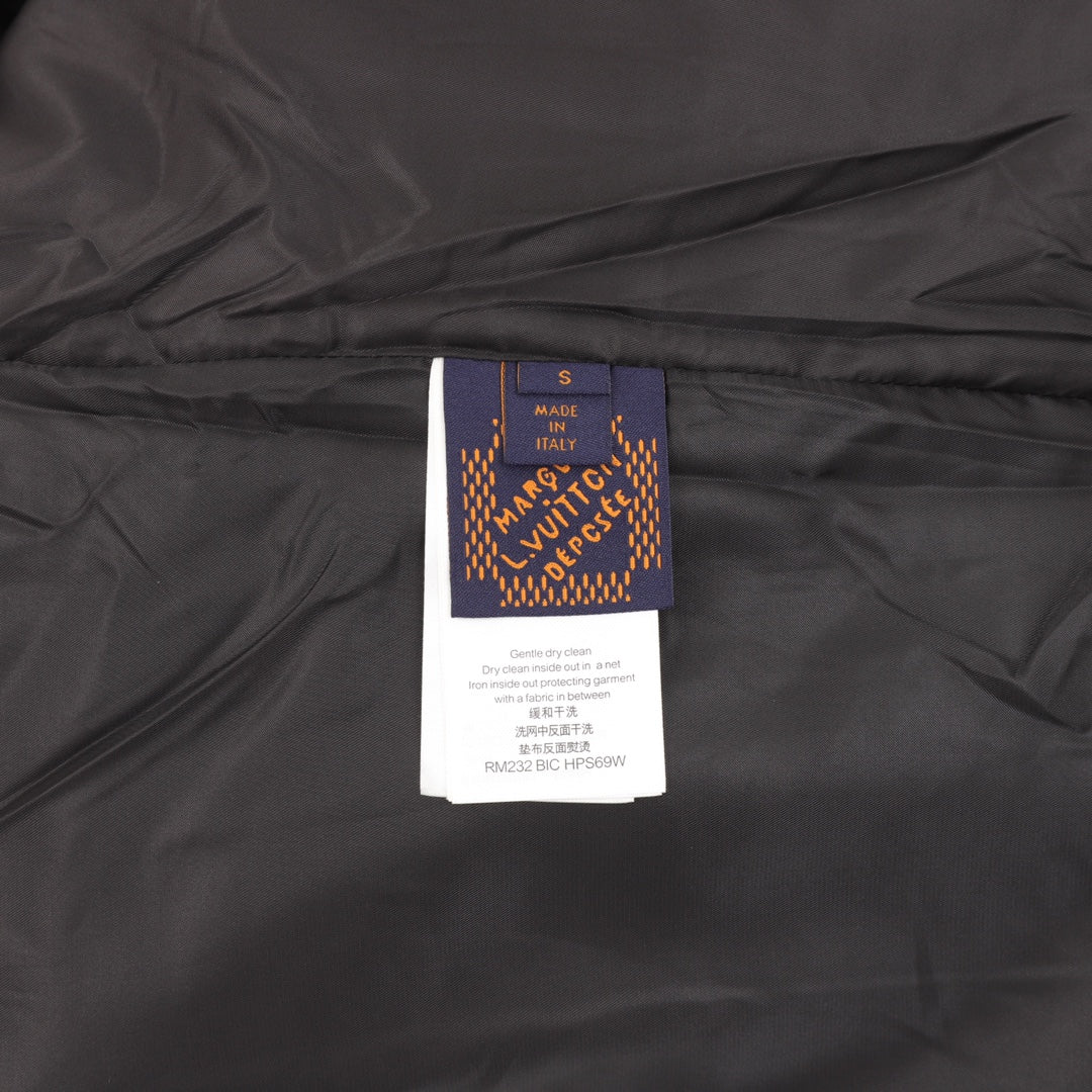 LuxluxHouse Best Quality Clothes Coats & Jackets Louis Vuitton