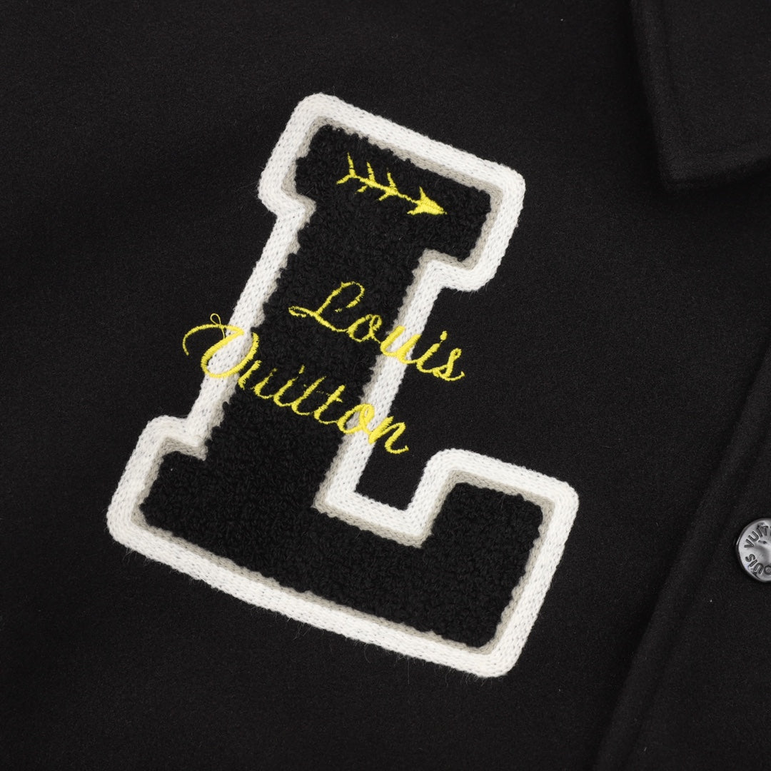 LuxluxHouse Best Quality Clothes Coats & Jackets Louis Vuitton