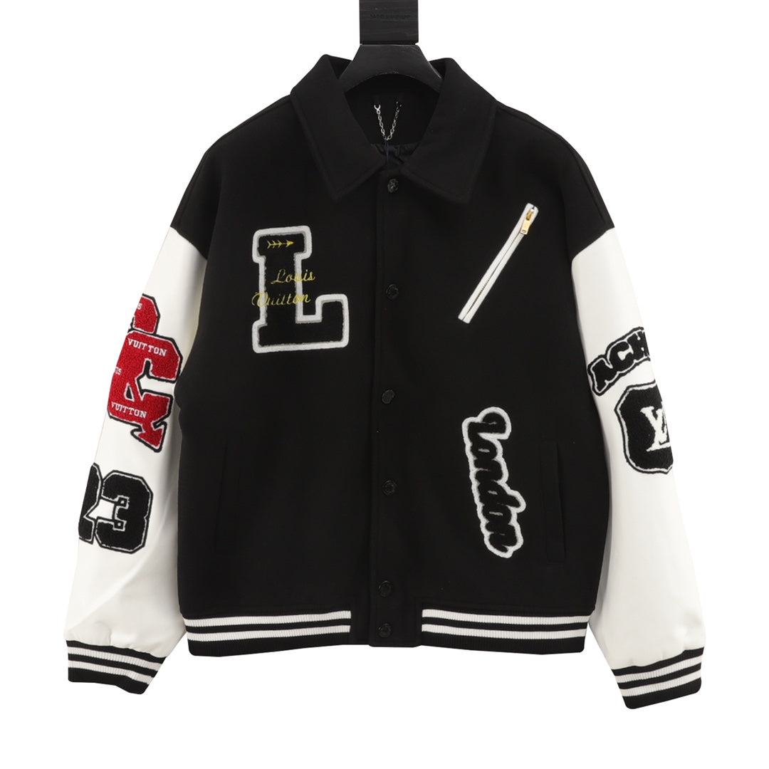 LuxluxHouse Best Quality Clothes Coats & Jackets Louis Vuitton