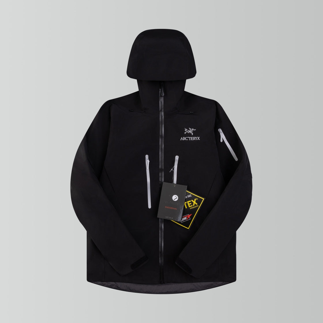 LuxluxHouse Best Quality Clothes Coats & Jackets Arcteryx