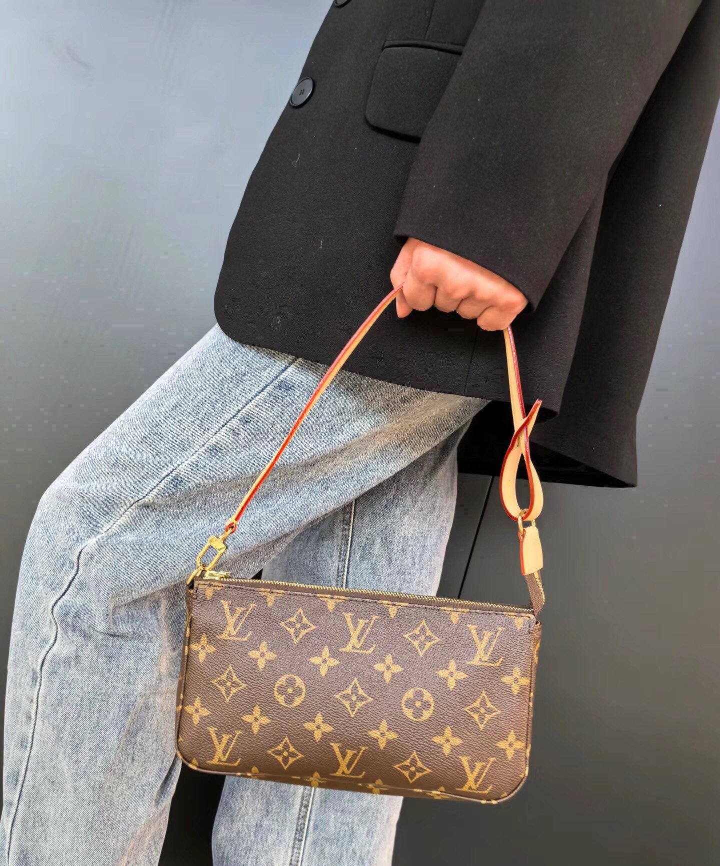 LuxluxHouse Best Quality Bags Louis Vuitton Women