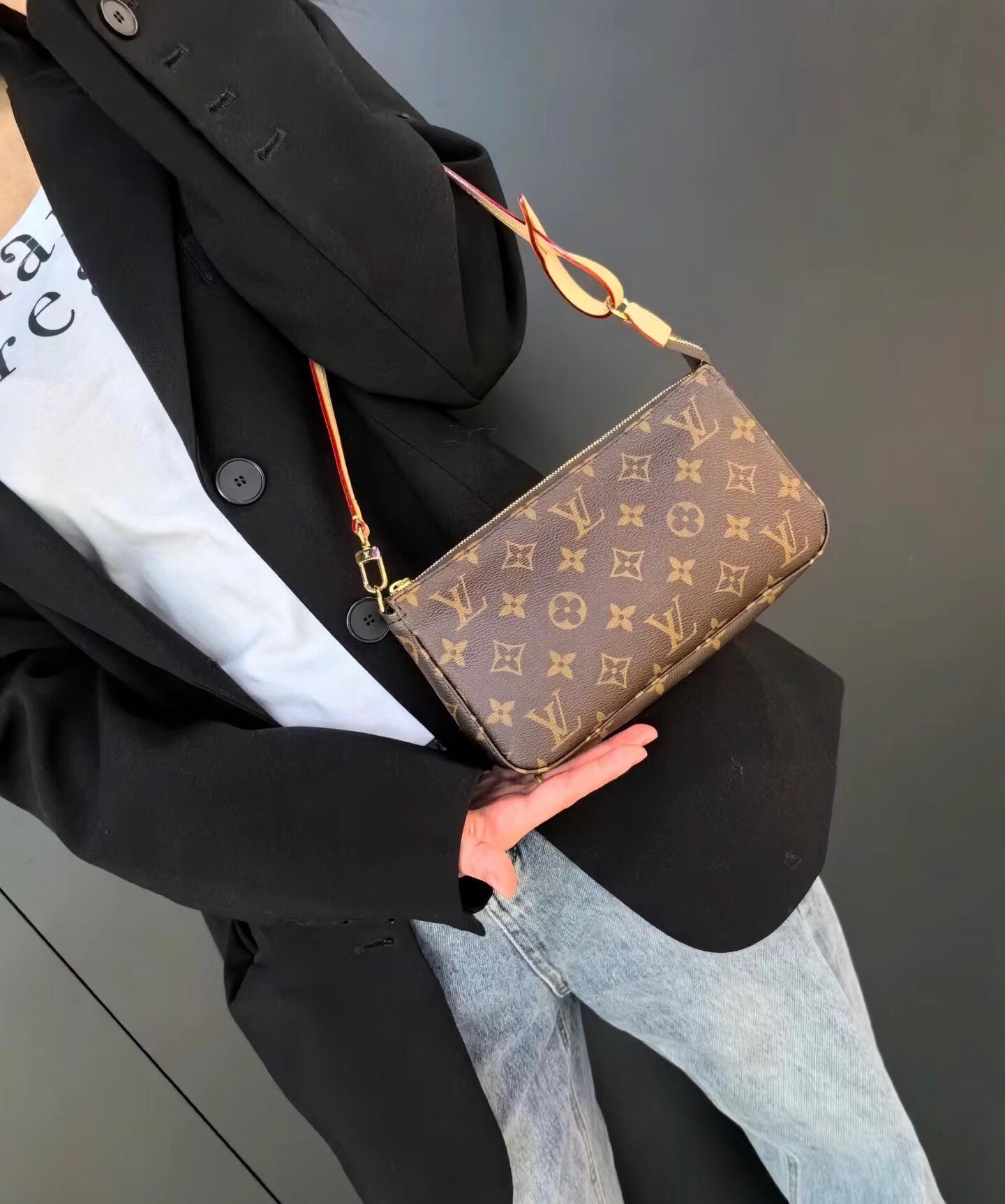 LuxluxHouse Best Quality Bags Louis Vuitton Women