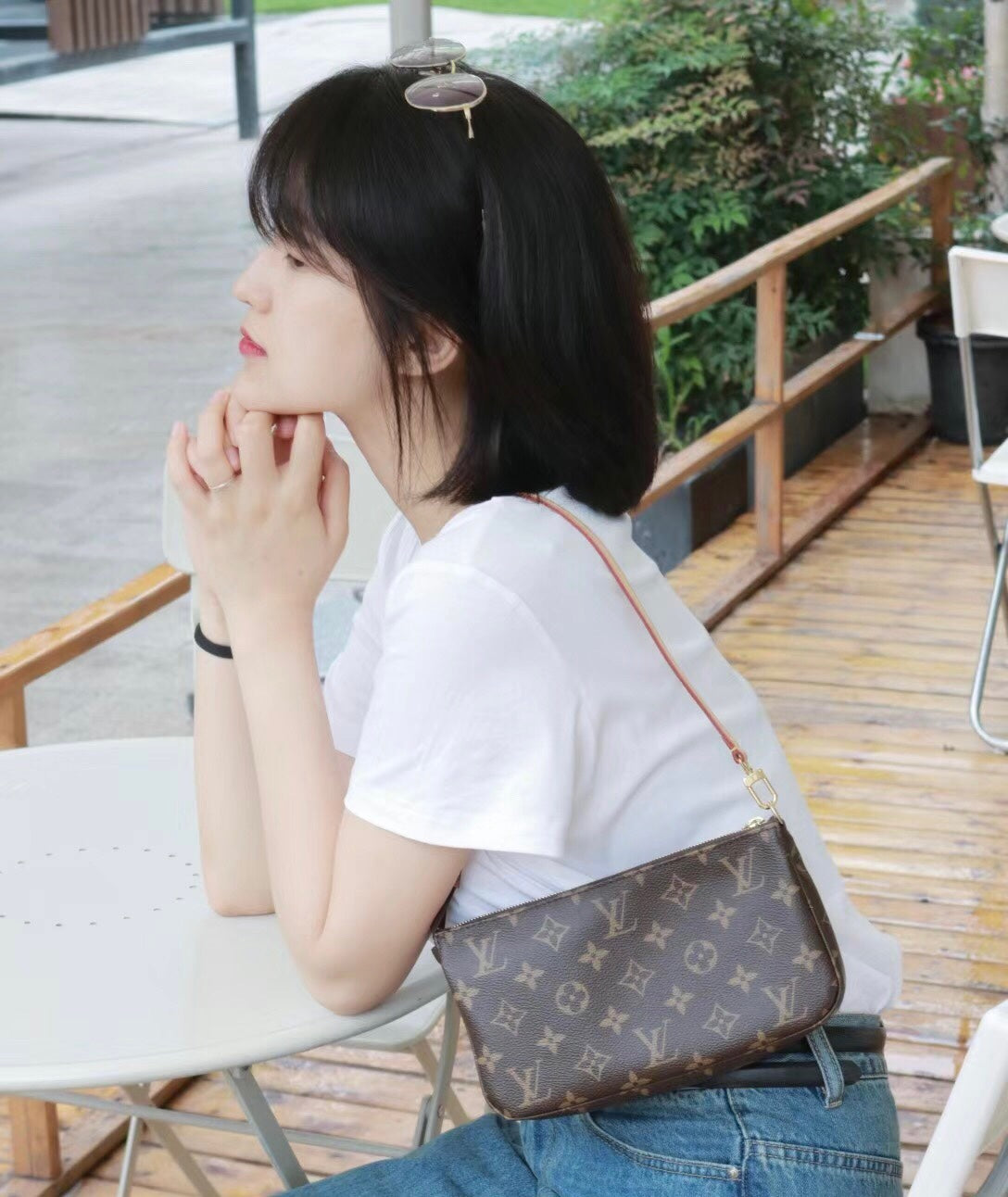 LuxluxHouse Best Quality Bags Louis Vuitton Women