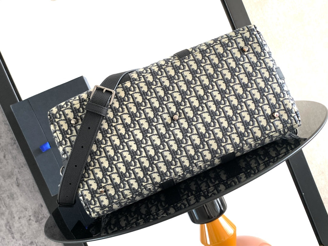 LuxluxHouse Best Quality Bags Dior Men