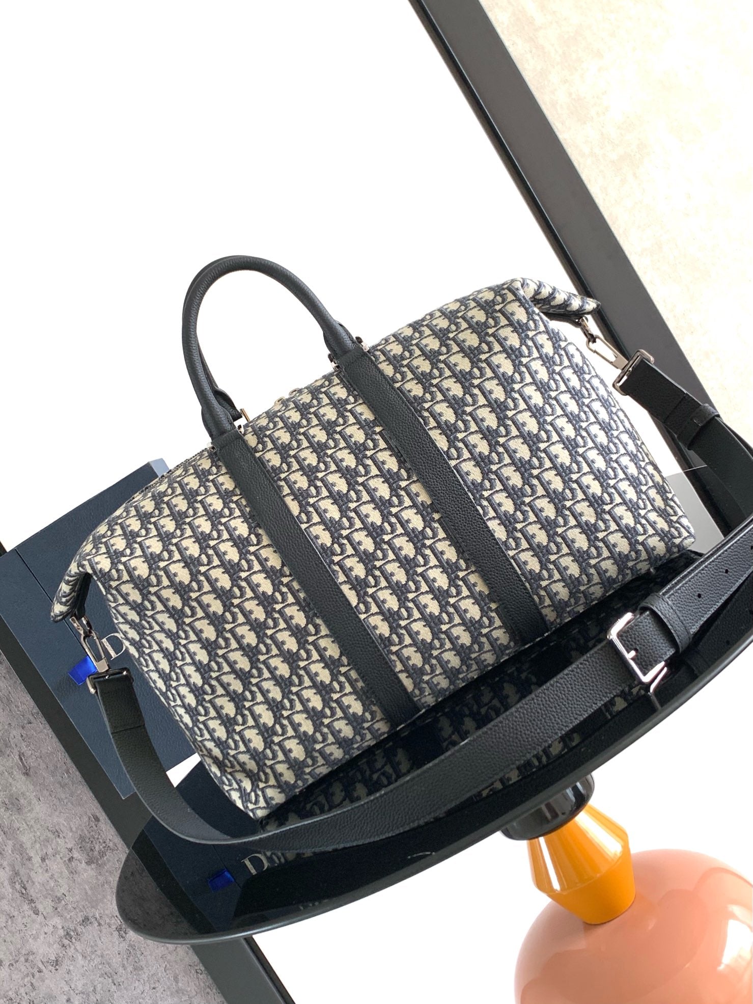 LuxluxHouse Best Quality Bags Dior Men