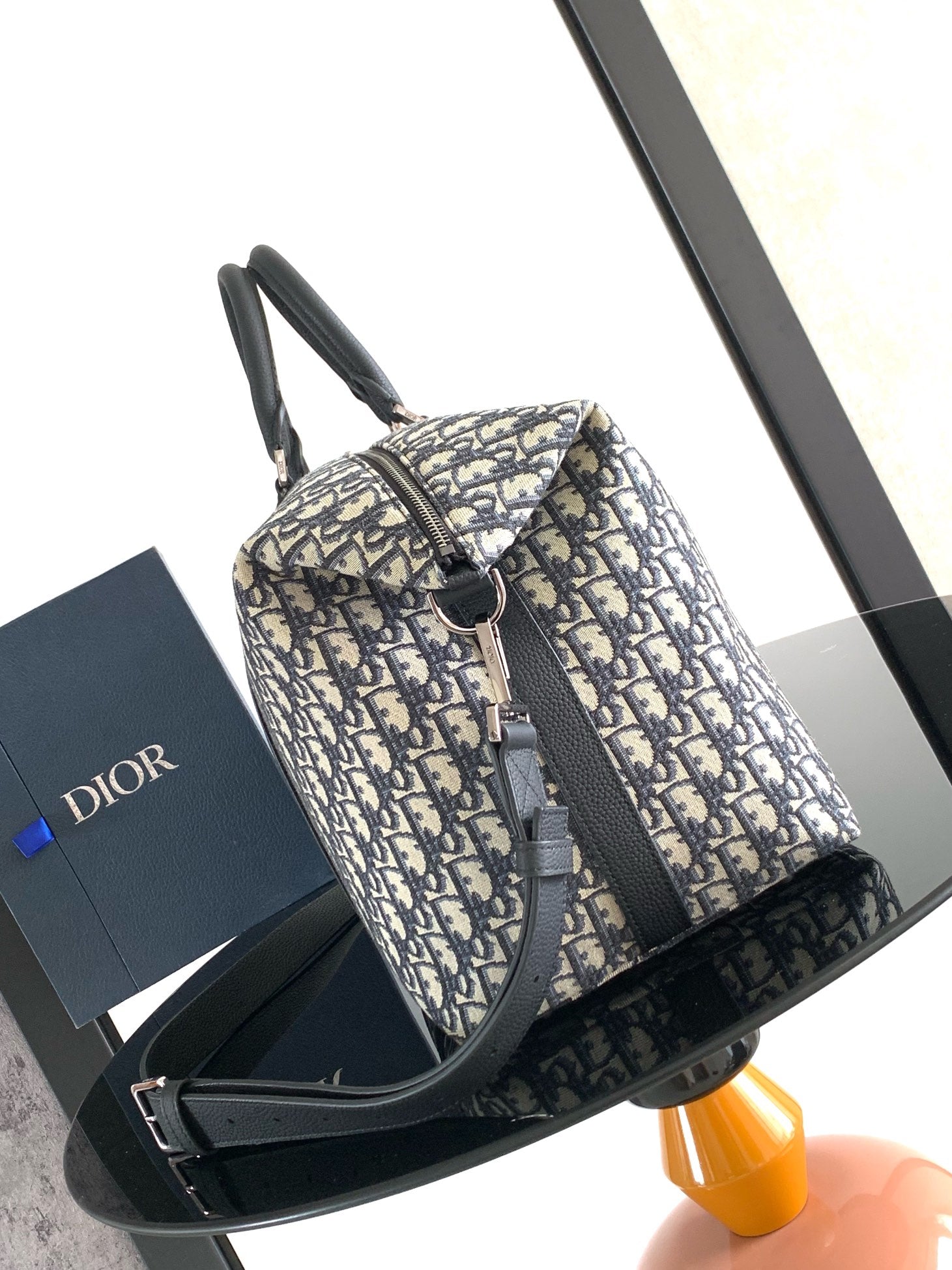 LuxluxHouse Best Quality Bags Dior Men