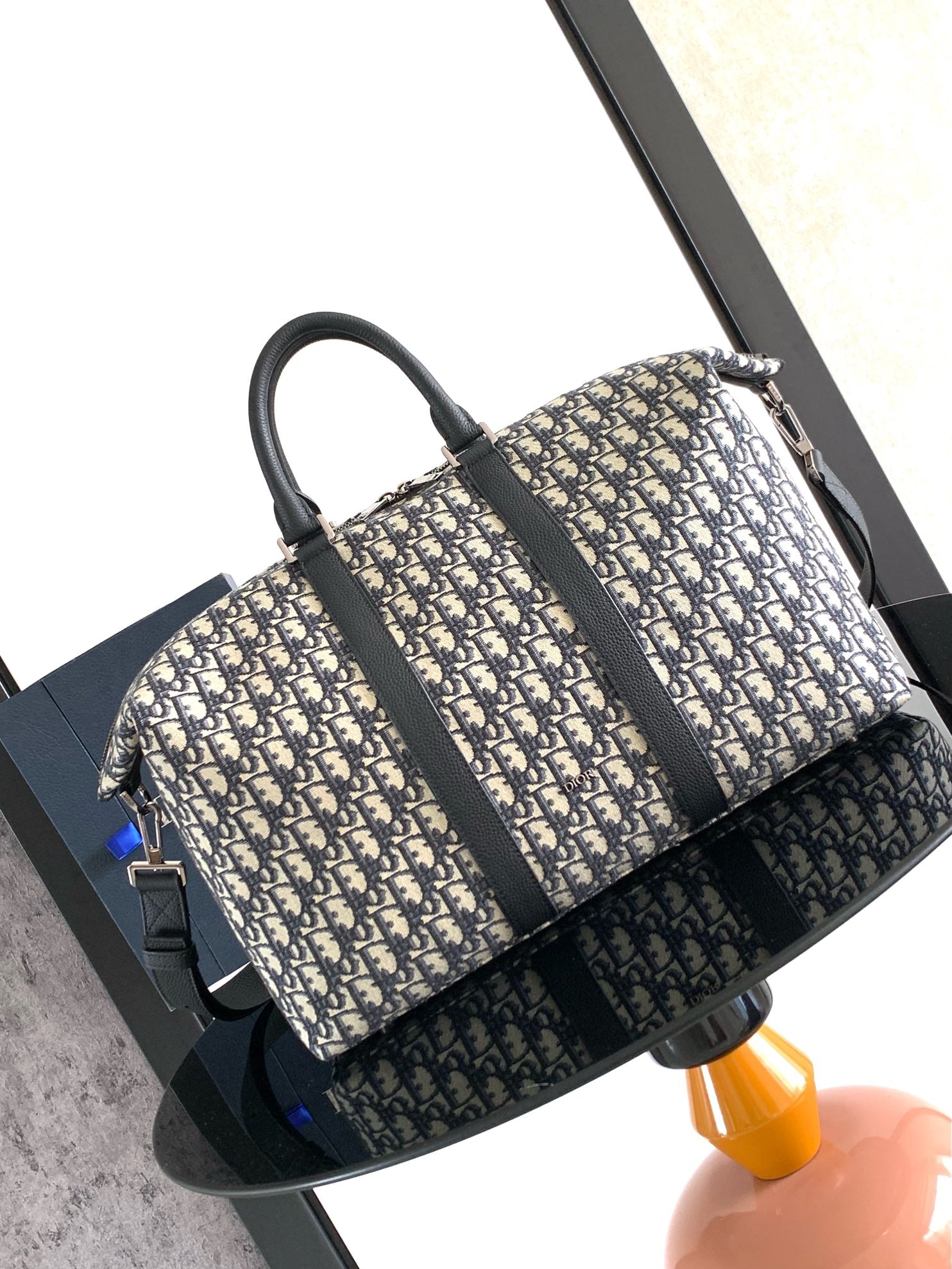 LuxluxHouse Best Quality Bags Dior Men