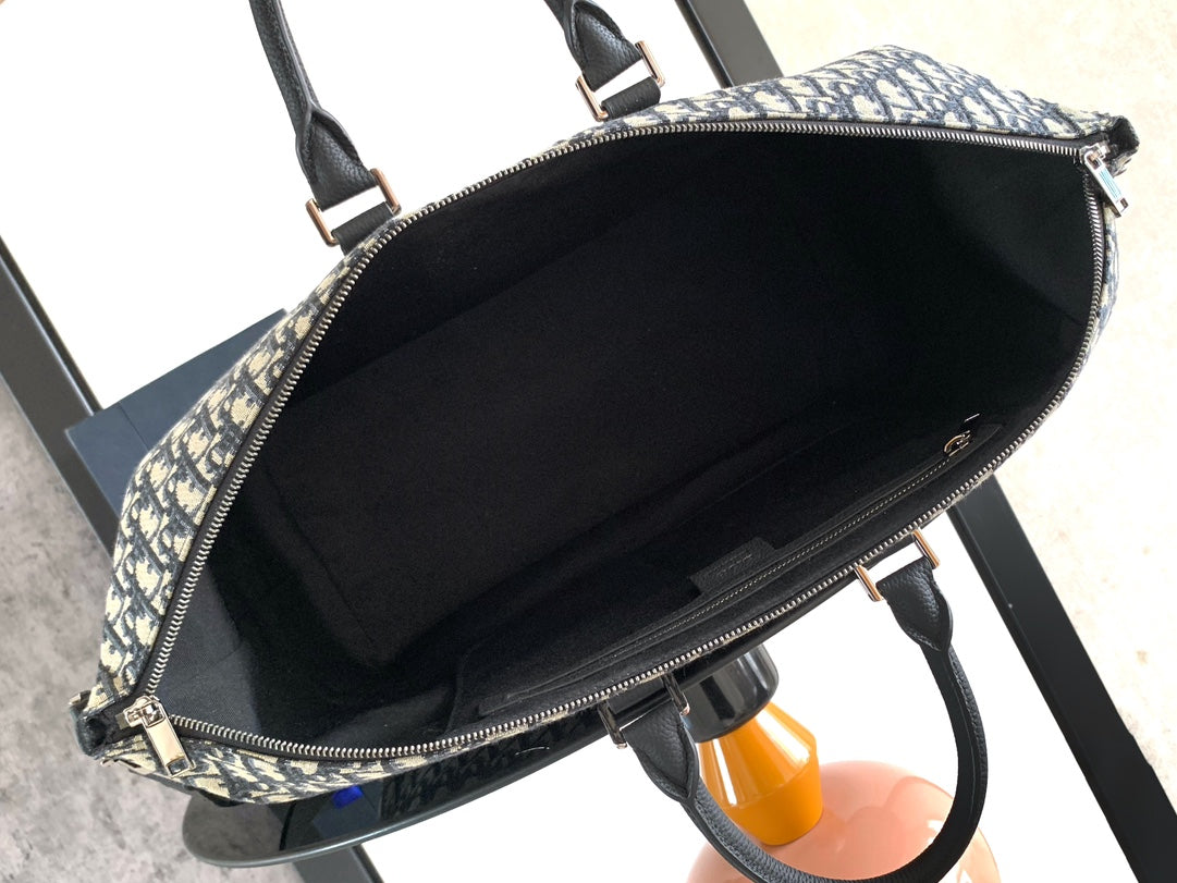 LuxluxHouse Best Quality Bags Dior Men