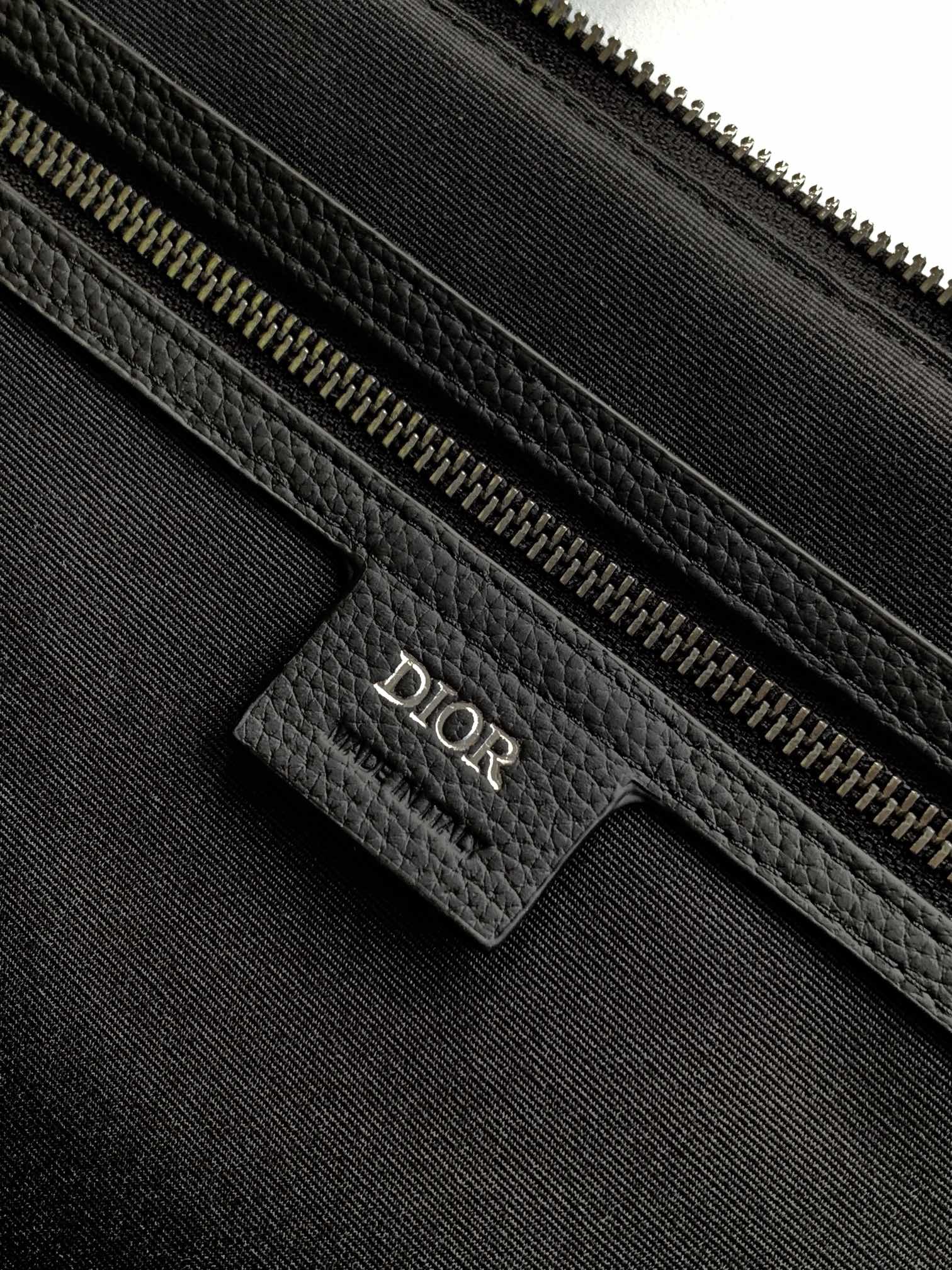 LuxluxHouse Best Quality Bags Dior Men