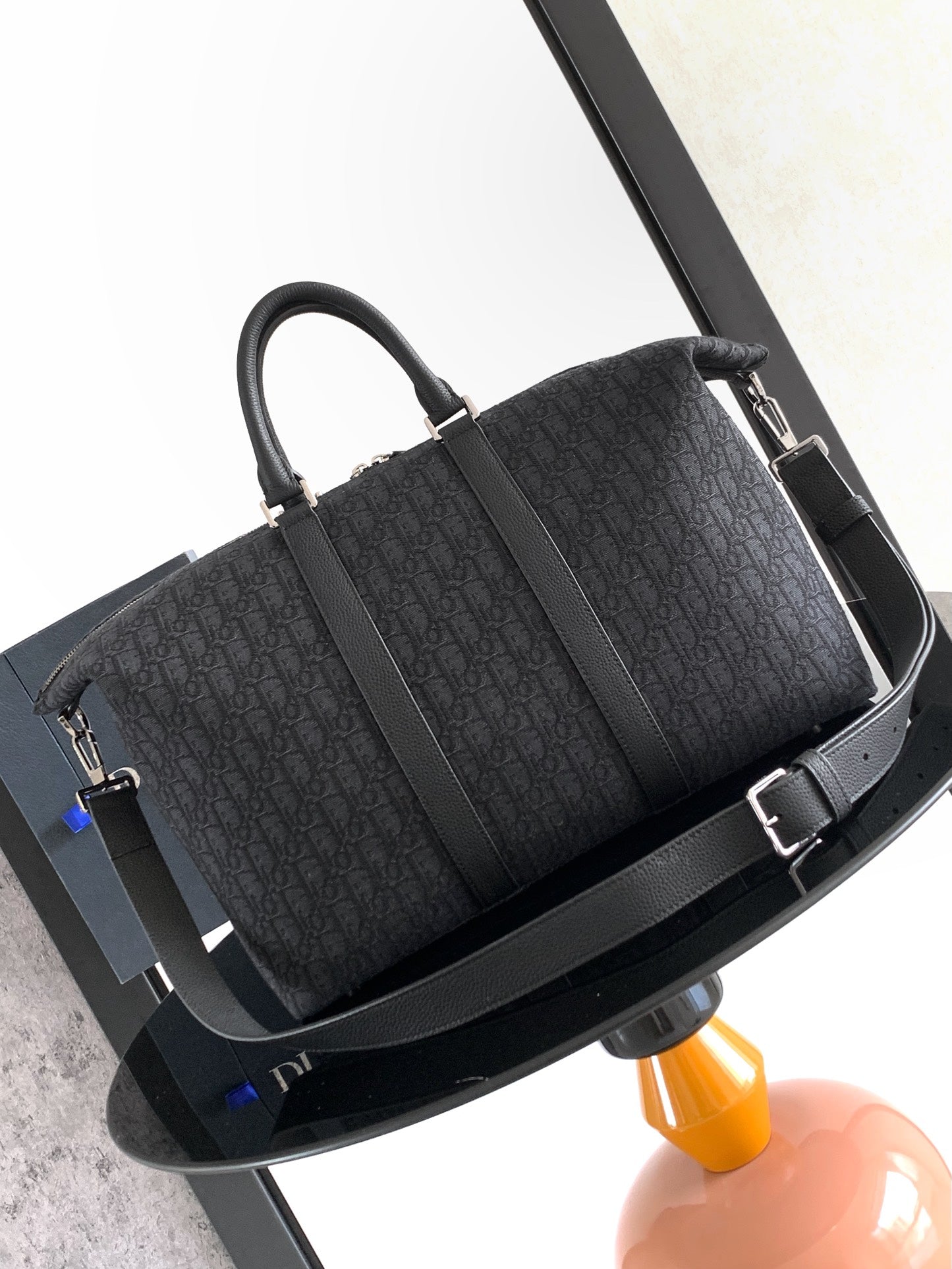 LuxluxHouse Best Quality Bags Dior Men