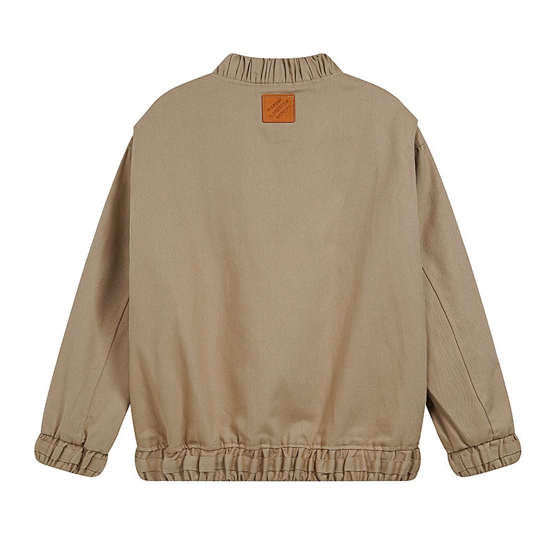 LuxluxHouse Best Quality Clothes Coats & Jackets Louis Vuitton
