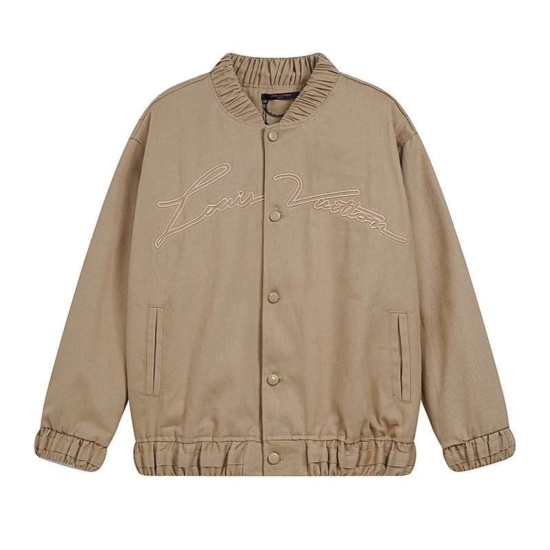 LuxluxHouse Best Quality Clothes Coats & Jackets Louis Vuitton