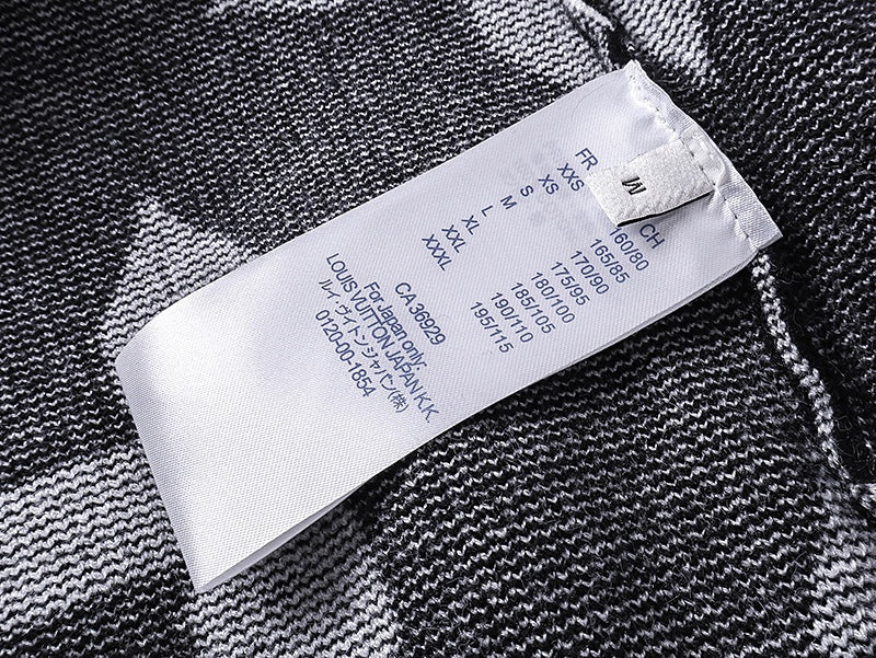 LuxluxHouse Best Quality Clothes Hoodie & Sweater Louis Vuitton