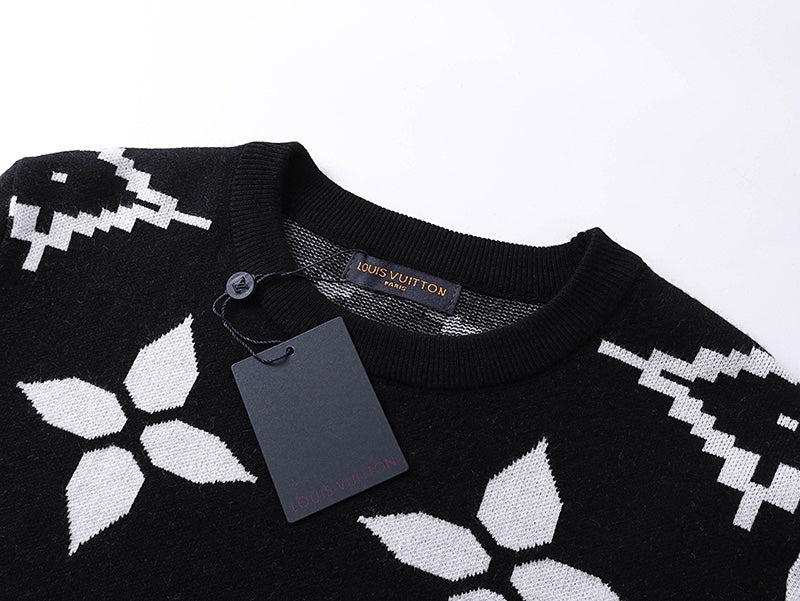 LuxluxHouse Best Quality Clothes Hoodie & Sweater Louis Vuitton