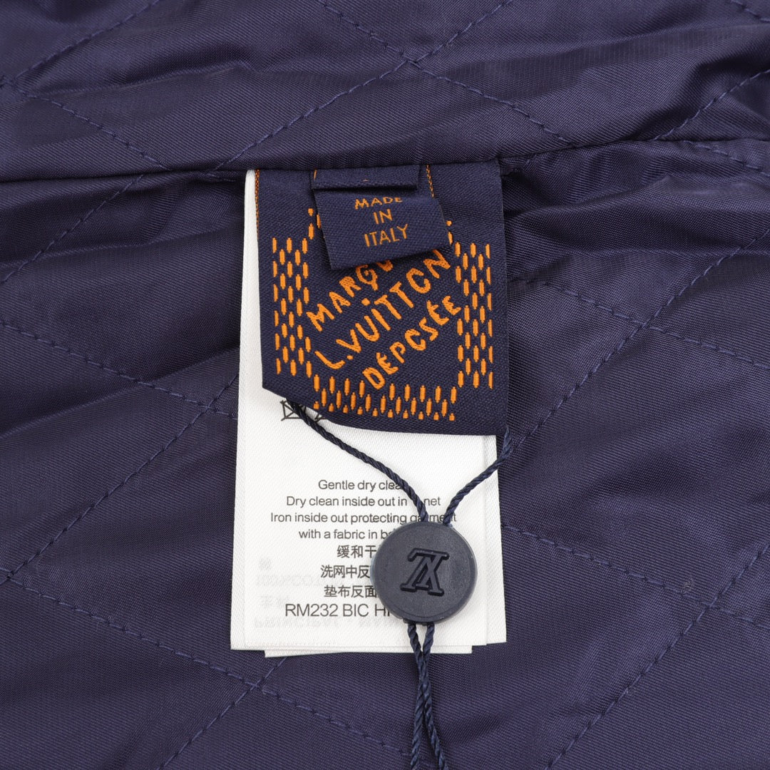 LuxluxHouse Best Quality Clothes Coats & Jackets Louis Vuitton