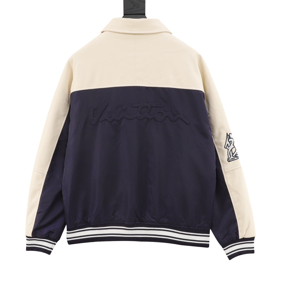 LuxluxHouse Best Quality Clothes Coats & Jackets Louis Vuitton