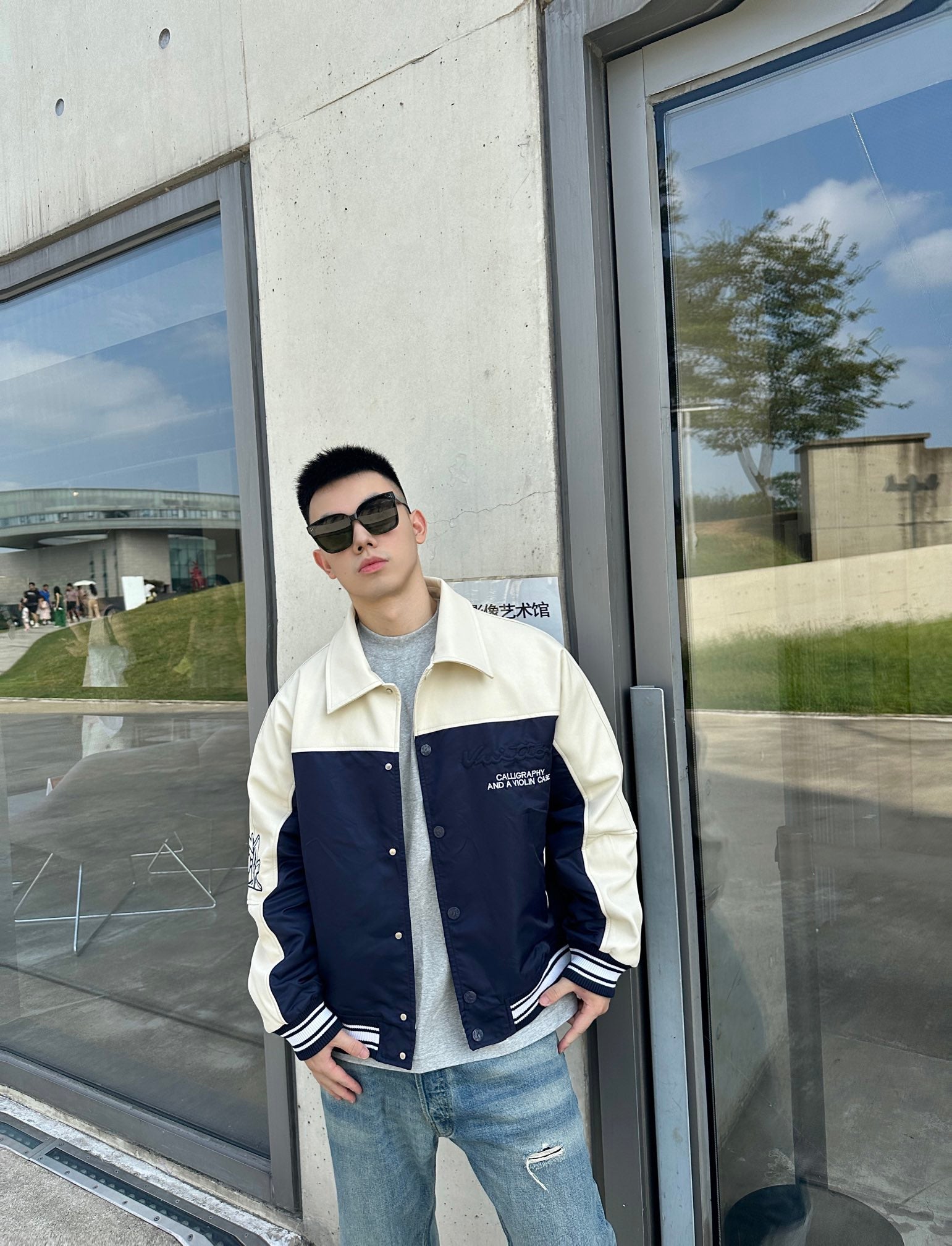 LuxluxHouse Best Quality Clothes Coats & Jackets Louis Vuitton