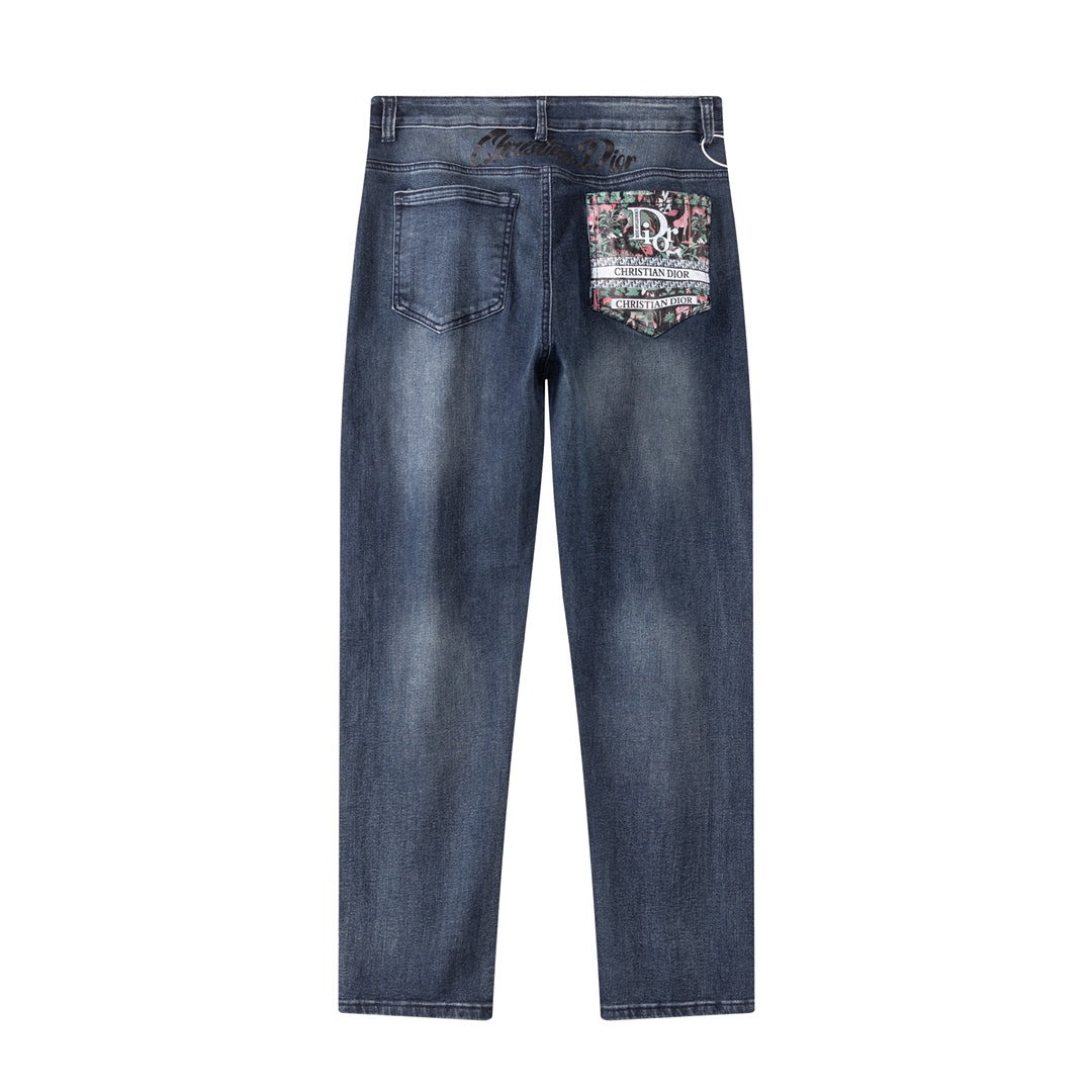 LuxluxHouse Best Quality Clothes Pants Dior