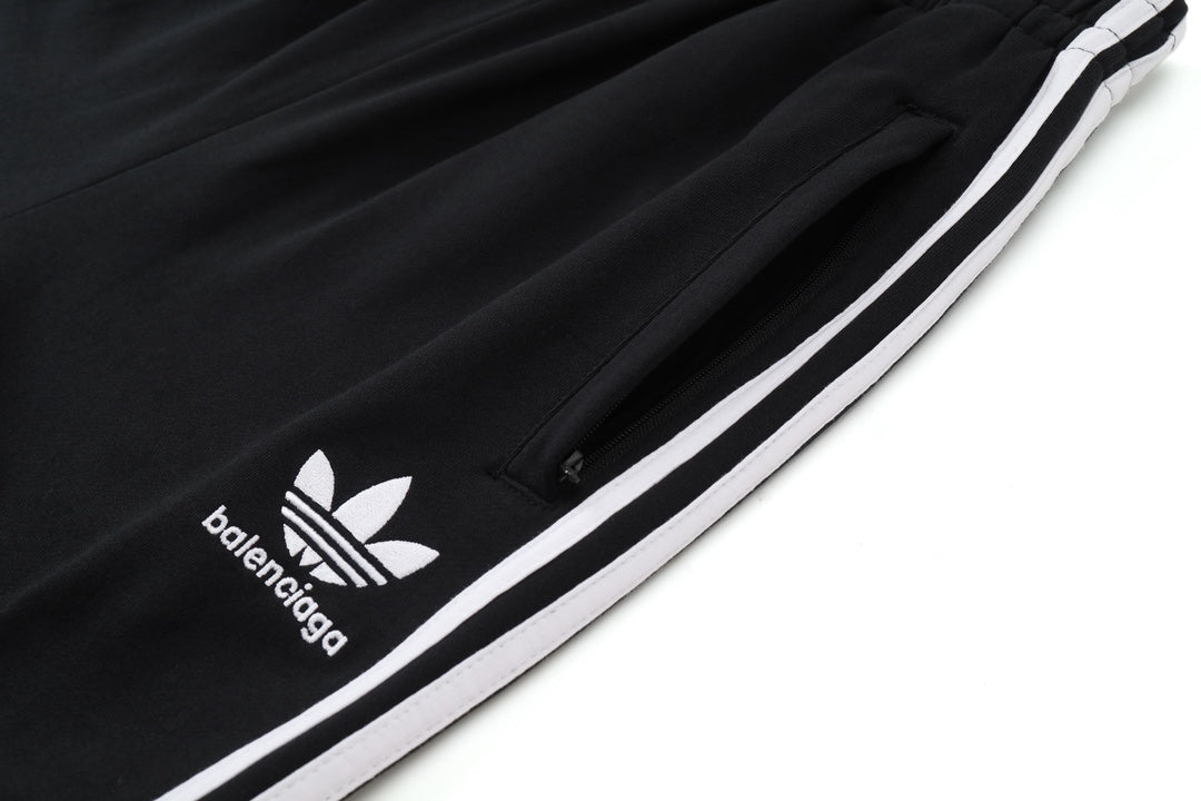 LuxluxHouse Best Quality Clothes Balenciaga Pants