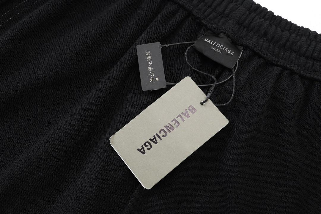 LuxluxHouse Best Quality Clothes Balenciaga Pants