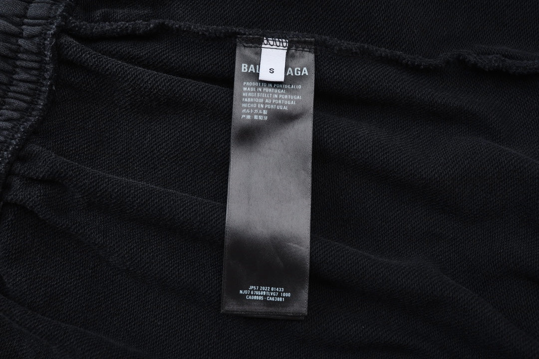 LuxluxHouse Best Quality Clothes Balenciaga Pants