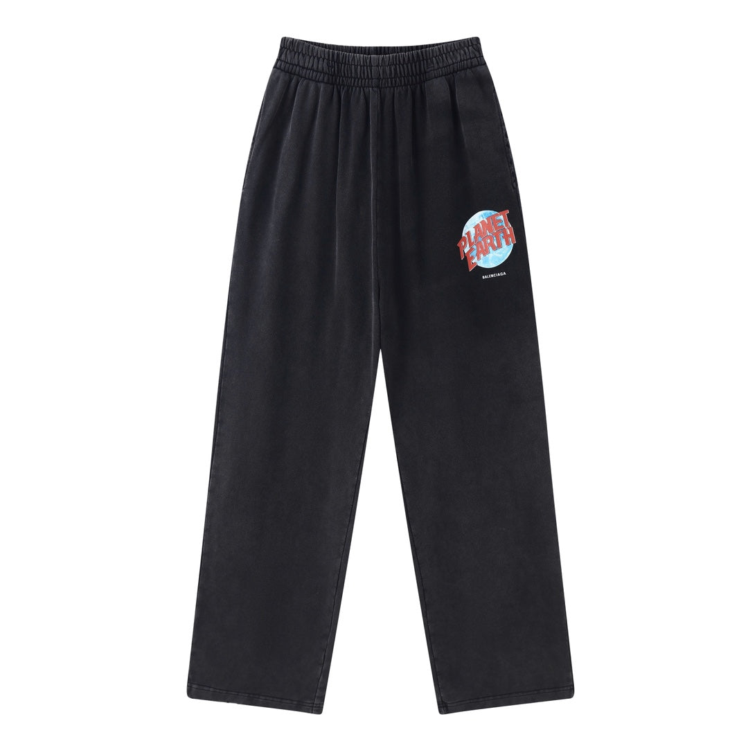 LuxluxHouse Best Quality Clothes Balenciaga Pants