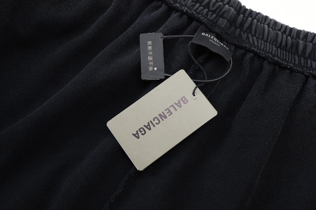 LuxluxHouse Best Quality Clothes Balenciaga Pants