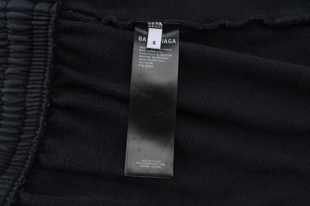 LuxluxHouse Best Quality Clothes Balenciaga Pants