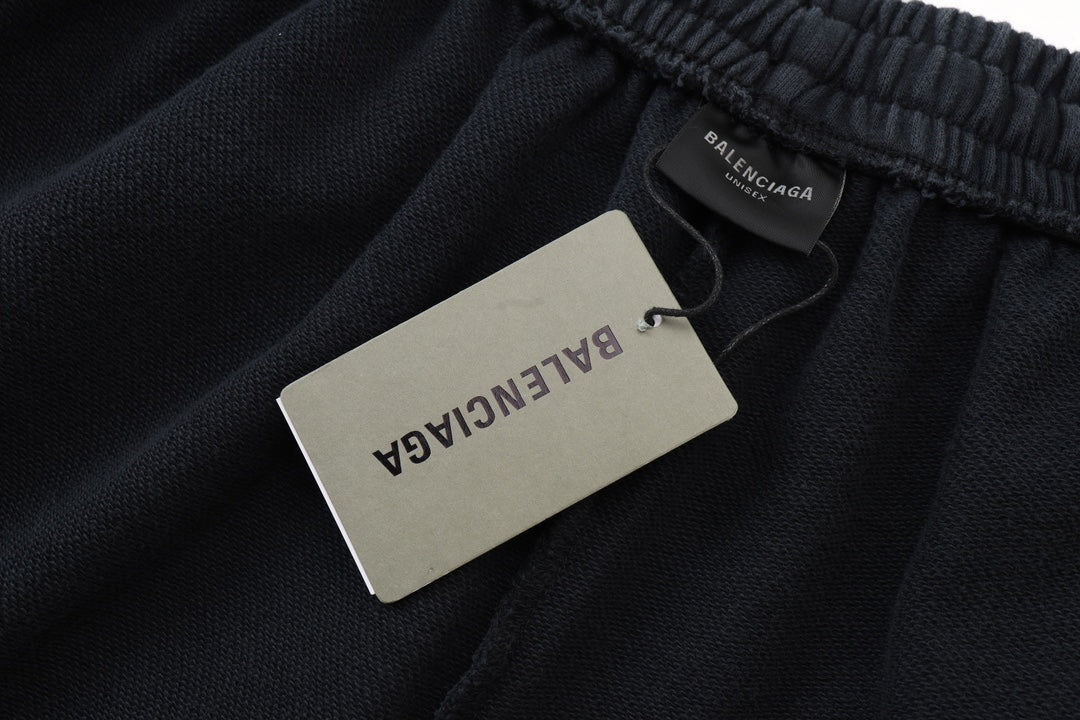 LuxluxHouse Best Quality Clothes Balenciaga Pants
