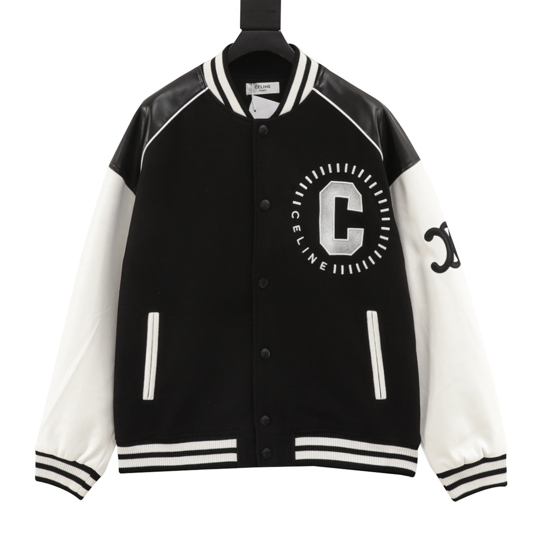 LuxluxHouse Best Quality Clothes Coats & Jackets Celine
