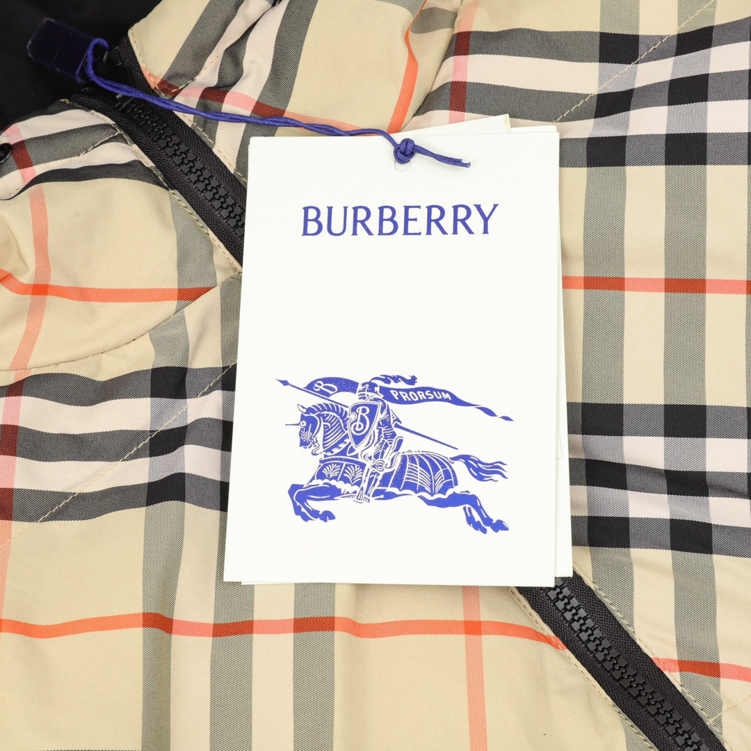 LuxluxHouse Best Quality Clothes Burberry Coats & Jackets
