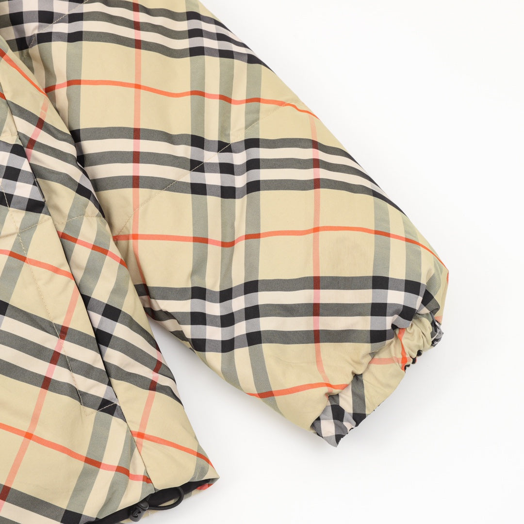 LuxluxHouse Best Quality Clothes Burberry Coats & Jackets