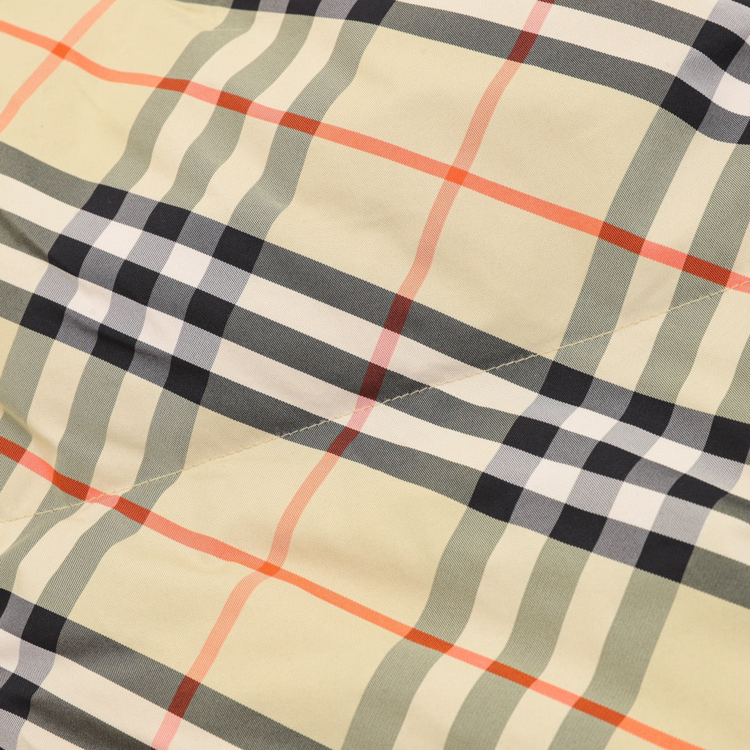 LuxluxHouse Best Quality Clothes Burberry Coats & Jackets