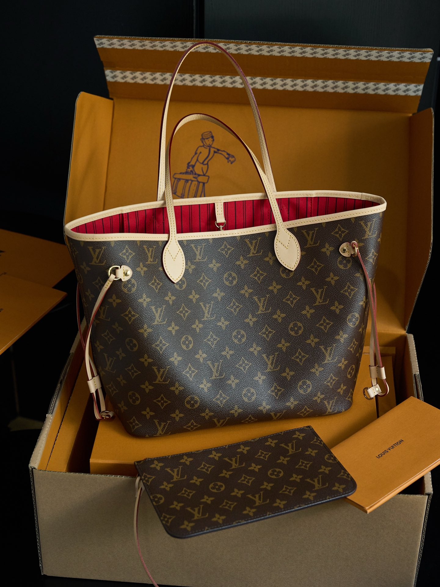 LuxluxHouse Best Quality Bags Best