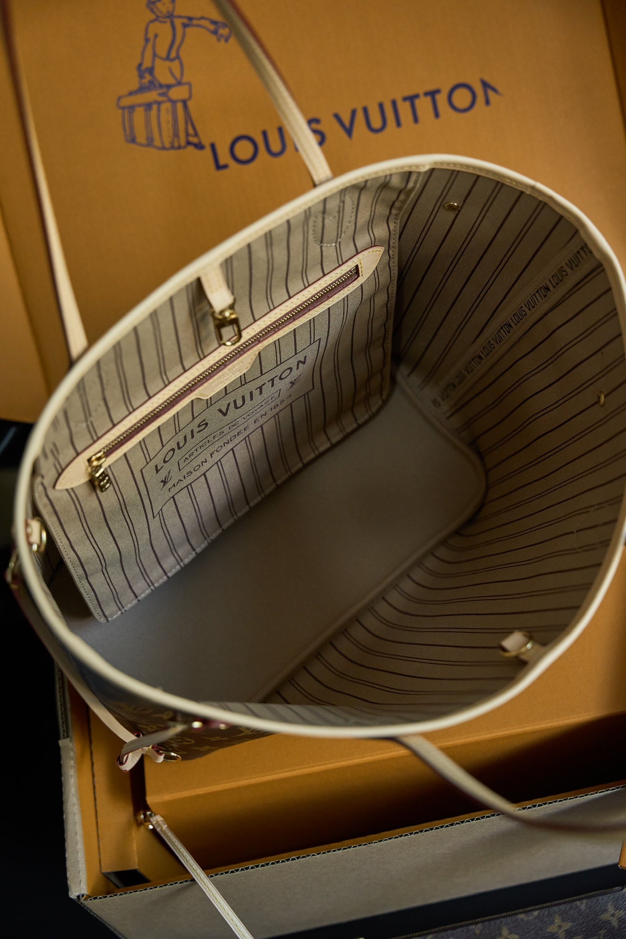 LuxluxHouse Best Quality Bags Best